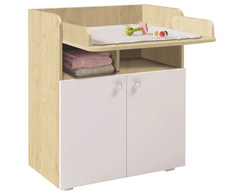 Тумба пеленальная Polini Simple 1270 Тумба пеленальная Polini Simple 1270