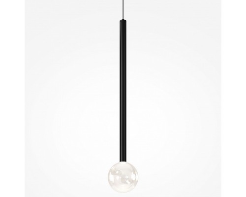 Подвесной светильник Maytoni Bubble dream MOD383PL-L4B3K