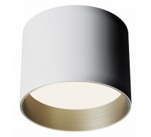 Накладной светильник Maytoni Technical Glam C096L-GX53-WBS