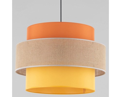 Подвесной светильник TK Lighting Trio 2783 Trio