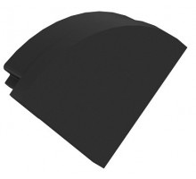 Заглушка для профиля Donel  DNCAP18503RAL9005