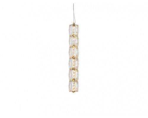 Подвесной светильник Newport CRYSTAL М0071067