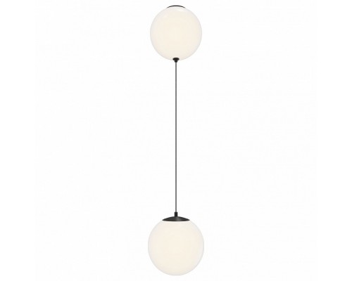 Подвесной светильник Maytoni Twins MOD427PL-L20B3K