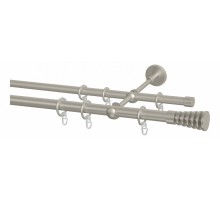 Карниз (160 см) Конус резной