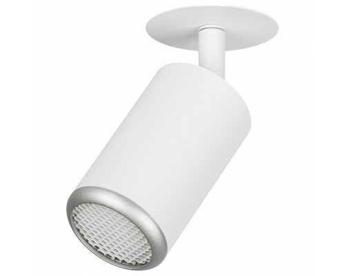 Спот Эра KL106 WH/SL Спот Эра KL106 WH/SL