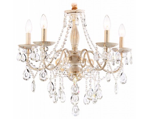 Подвесная люстра Ambrella Light TR TR4944