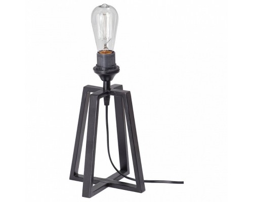 Настольная лампа декоративная Vitaluce V4358 V4358-1/1L