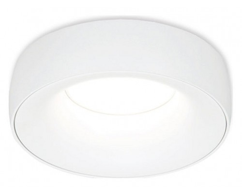 Встраиваемый светильник Ambrella Classic A890 A890 WH