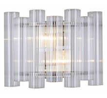 Накладной светильник ILLUMICO LYRA IL0686-2WSQ-24 AB LYRA