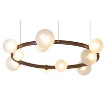 Подвесная люстра Alfa-Light F3224 F3224-15
