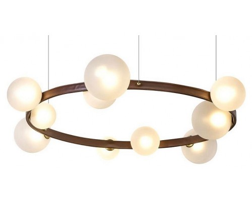 Подвесная люстра Alfa-Light F3224 F3224-15 Подвесная люстра Alfa-Light F3224 F3224-15