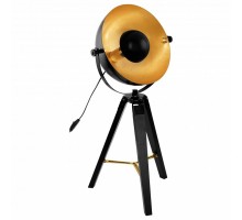 Настольная лампа декоративная Eglo Covaleda 49617