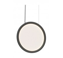 Подвесной светильник Denkirs VEIL DK6605-BK