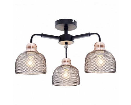 Люстра на штанге TopLight Griselda TL1158-3D