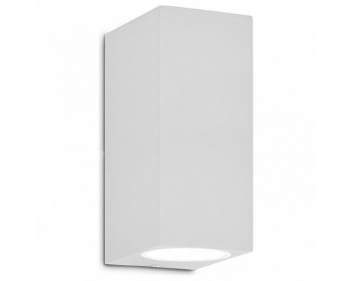 Накладной светильник Ideal Lux UP UP AP2 BIANCO