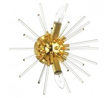 Бра Odeon Light Kadrilia 4849/2W