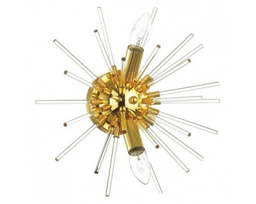 Бра Odeon Light Kadrilia 4849/2W Бра Odeon Light Kadrilia 4849/2W