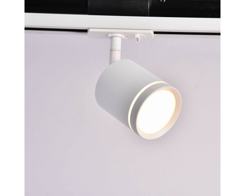 Светильник на штанге Maytoni Technical Orlo TR085-1-5W3K-W