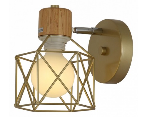 Бра EVOLUCE Stelitto SLE110401-01 Бра EVOLUCE Stelitto SLE110401-01
