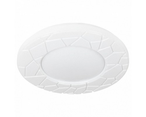 Накладной светильник Arte Lamp Biscotti 3 A2678PL-72WH