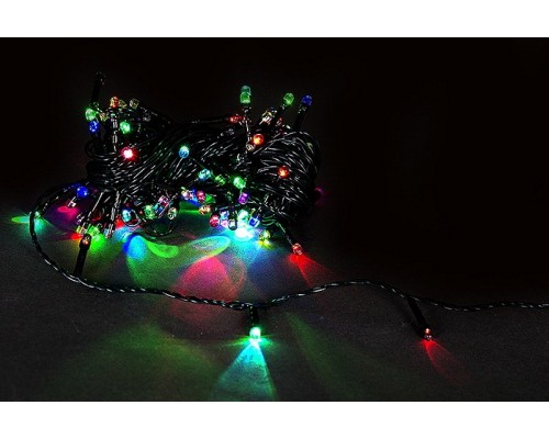 Гирлянда Нить Sneha  A-001A LED RGB