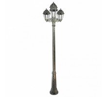 Фонарный столб Fumagalli Ricu Bisso/Saba K22.157.S31.BXF1R