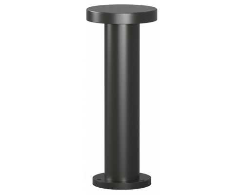 Наземный низкий светильник Denkirs Dramen DK9704-BK Наземный низкий светильник Denkirs Dramen DK9704-BK