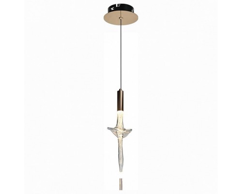 Подвесной светильник Alfa-Light F2524 F2524-03