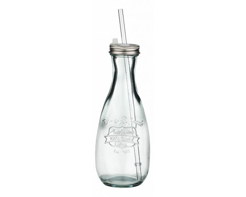 Бутылка для напитков (22 см) Drinking Bottle 600-797