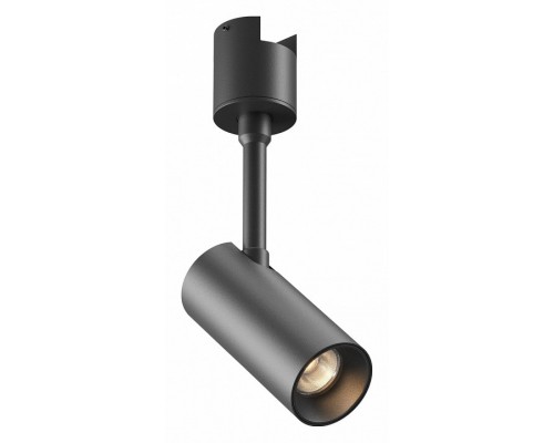 Светильник на штанге Maytoni Technical Focus Led TR163-1-5W3K-M-B