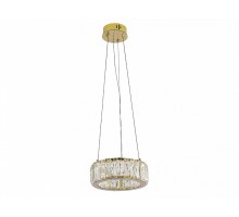 Подвесная люстра Newport CRYSTAL М0071025
