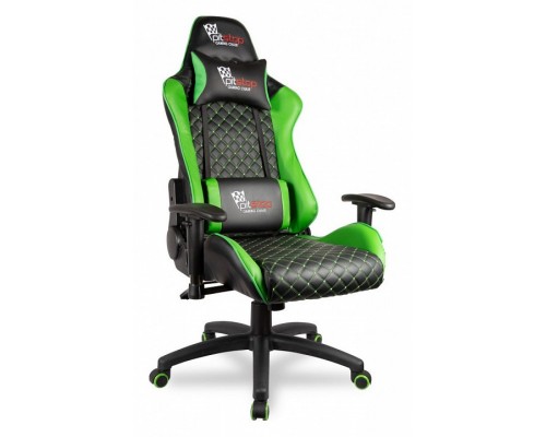 Кресло игровое BX-3813/Green Кресло игровое BX-3813/Green