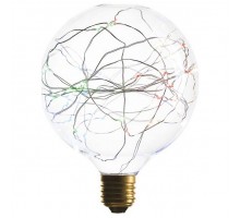 Лампа светодиодная Sun Lumen G125 E27 1.5Вт 2200K 057-059