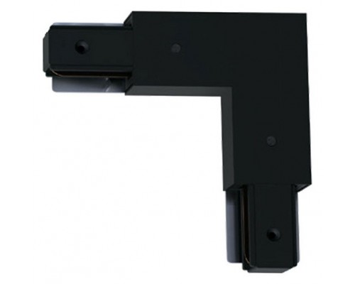 Соединитель угловой L-образный для треков накладных Arte Lamp TRACK ACCESSORIES A120306P Соединитель угловой L-образный для треков накладных Arte Lamp TRACK ACCESSORIES A120306P