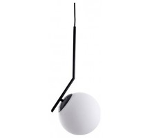 Подвесной светильник Arte Lamp Bolla-Unica A1923SP-1BK