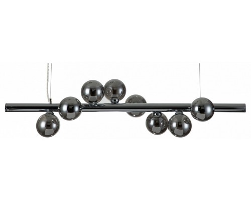 Подвесной светильник Indigo Onda 11006/8P Chrome Подвесной светильник Indigo Onda 11006/8P Chrome