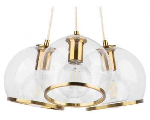 Подвесной светильник Lightstar Sferico 729031 Подвесной светильник Lightstar Sferico 729031