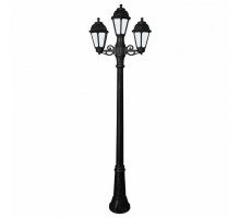 Фонарный столб Fumagalli Saba K22.156.S21.AYF1R