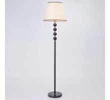 Торшер Eurosvet Rigel 01057/1 черный