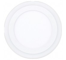 Встраиваемый светильник Ambrella Downlight 3 DCR360