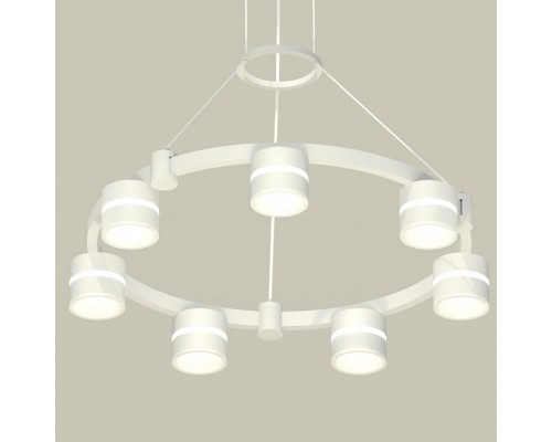Подвесная люстра Ambrella Light XR XR92031602 Подвесная люстра Ambrella Light XR XR92031602