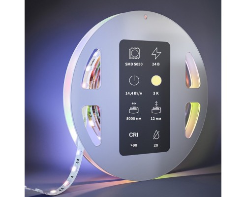 Лента светодиодная Maytoni Led Strip  201132