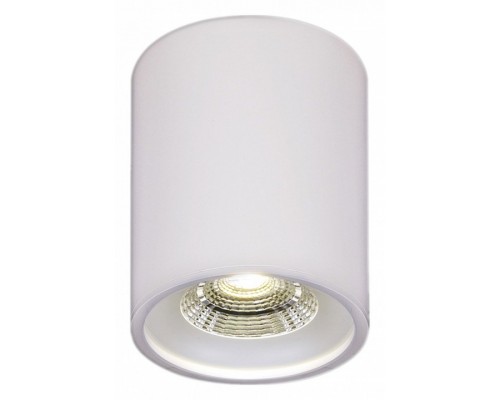 Накладной светильник 81117 81117-9.5-001RT LED10W WT