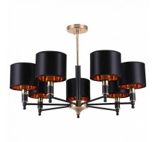 Люстра на штанге F-promo Lorus 2589-7P