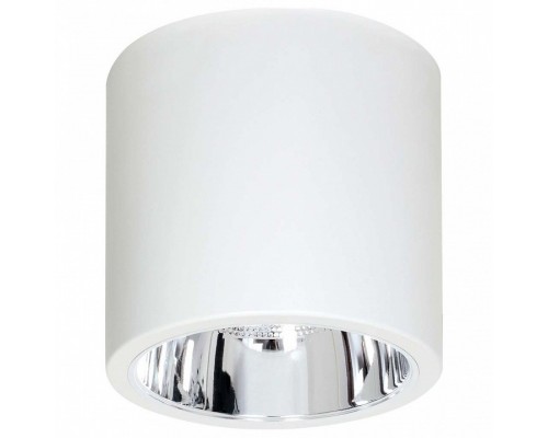 Накладной светильник Luminex Downlight Round 7238 Накладной светильник Luminex Downlight Round 7238