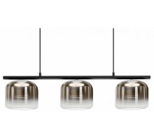 Подвесная люстра Maytoni  MOD286PL-L12B3K