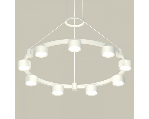 Подвесная люстра Ambrella Light XR XR92031800