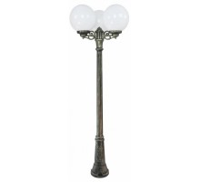 Фонарный столб Fumagalli Globe 300 G30.156.S30.BYE27